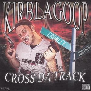 6 Xan’z - KirbLaGoop