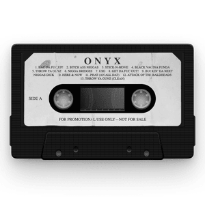 U.S.G. - Onyx