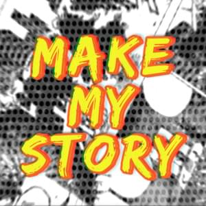 Make My Story (Full Ver.) - AmaLee