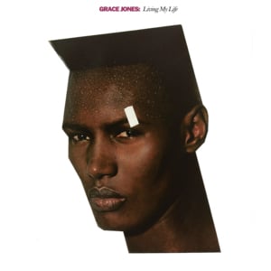 Inspiration - Grace Jones