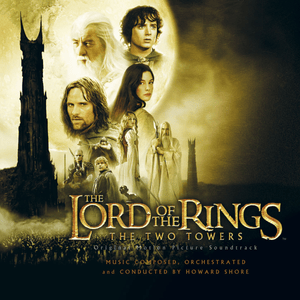 Foundations of Stone - Howard Shore