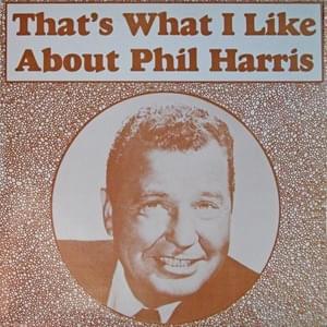 Minnie The Mermaid - Phil Harris