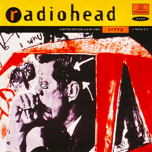 Creep (Clean Version) - Radiohead (Ft. Radiohead)