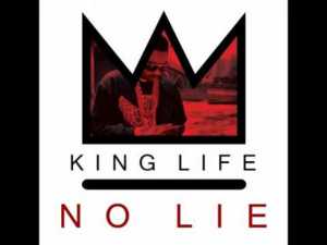 No Lie (Freestyle) - King Los