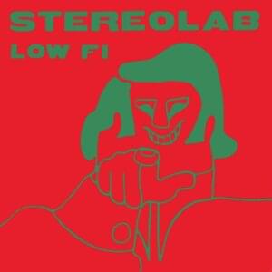 Laisser-Faire - Stereolab