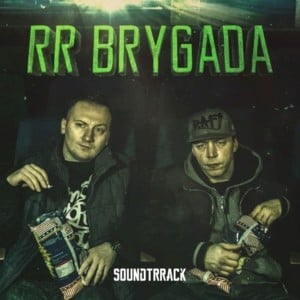 Chłopaki nie płaczą - RR Brygada (Ft. Zeus (POL))