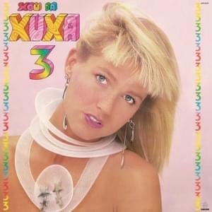 Coração Criança - Xuxa