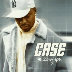 Missing You - Case