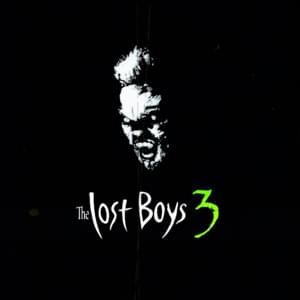 The Lost Boys 3 - XVI Religion