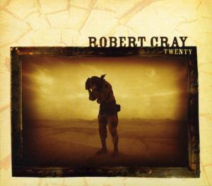 Two Steps From The End - Robert Cray