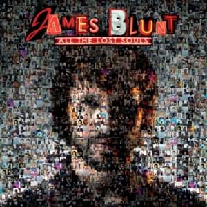 Shine On - James Blunt