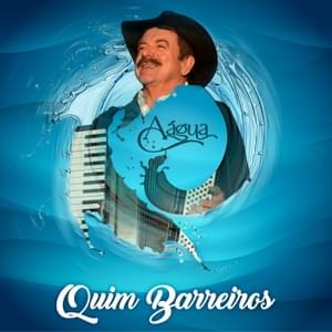 A Água - Quim Barreiros