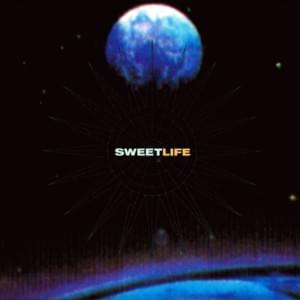 Neon Psychedelia - Sweet