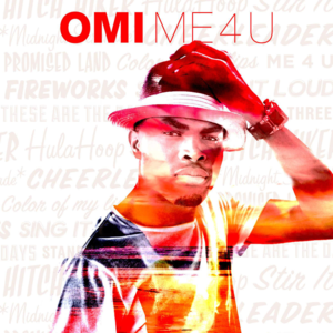 Color of My Lips - OMI (Ft. Busy Signal)