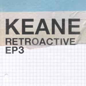 This Is the Last Time (Real Network Session) - Keane