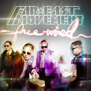 Go Ape - Far East Movement (Ft. Colette Carr & Lil Jon)