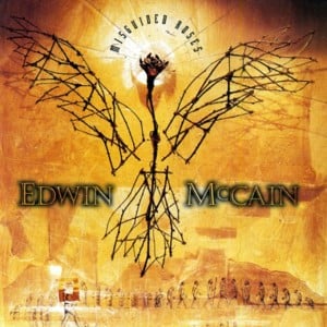 How Strange It Seems - Edwin McCain