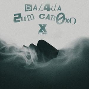 BAL4DA 2UM CAR0XO - X-Tense (Ft. Dave WOLF Rodriguez)