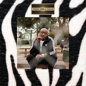 Knicks - Alex Goose Remix - Freddie Gibbs & Madlib