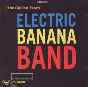 Pelikanen - Electric Banana Band