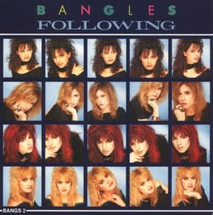 Following - The Bangles