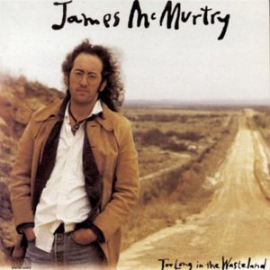 Angeline - James McMurtry