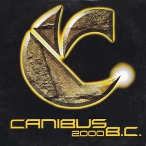 Doomsday News (Original Version) - Canibus