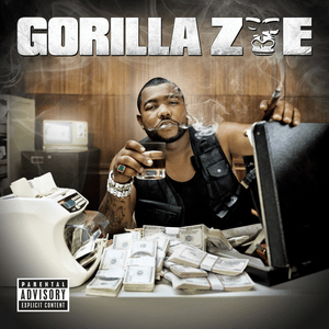 What It Is - Gorilla Zoe (Ft. Kollosus & Rick Ross)