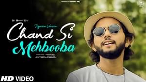 Chand Si Mehbooba - Hemant Raj (Ft. Hemant Raj)