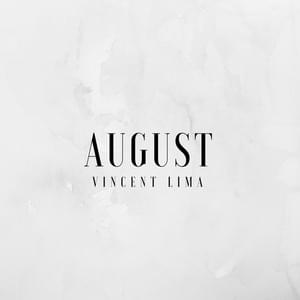 August - Vincent Lima