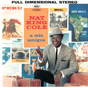 Perfidia - Nat "King" Cole