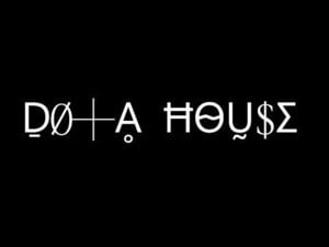 DOTA HOUSE - АЗА#ZLO (AZA#ZLO)