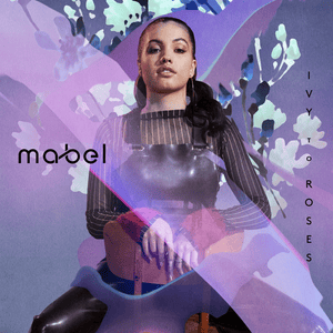 Passionfruit - Mabel