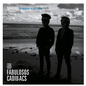 Navidad - Los Fabulosos Cadillacs