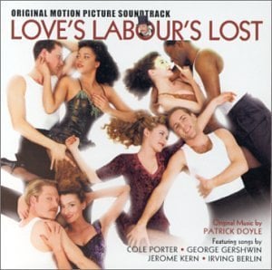 I’d Rather Charleston - Alessandro Nivola (Ft. Adrian Lester, Kenneth Branagh & Matthew Lillard)