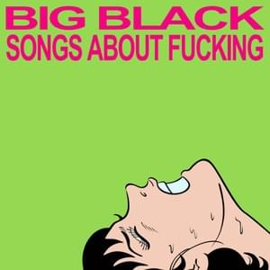 Pavement Saw - Big Black