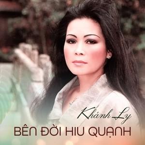 Bên Đời Hiu Quạnh - Khánh Ly