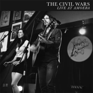 Dance Me to the End of Love (Live at Amoeba) - The Civil Wars