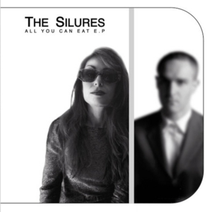 21 Ghosts (1) - The Silures