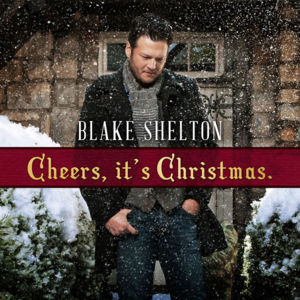 Two Step ’Round the Christmas Tree - Blake Shelton