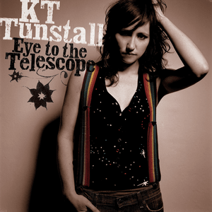 Universe & U - KT Tunstall