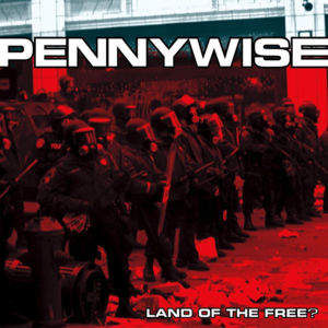 Enemy - Pennywise