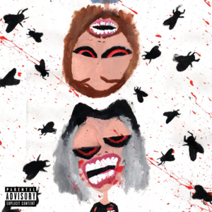 Lord of the Flies - Kxllswxtch & Pouya