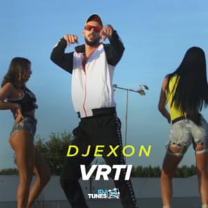 Vrti - Djexon