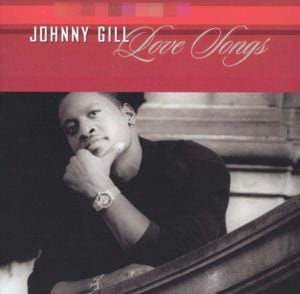 Let’s Get The Mood Right - Johnny Gill