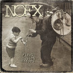 I’m a Transvest-lite - NOFX