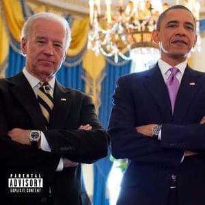 Boy’s a liar Pt. 2 (Biden and Obama’s Version) - The Gregory Brothers