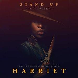 Stand Up - Cynthia Erivo