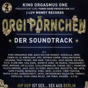 Teilen macht Spaß - Frauenarzt (Ft. King Orgasmus One)