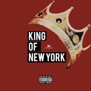 KING OF NEW YORK - MasterClassNYC (Ft. 50 Cent)